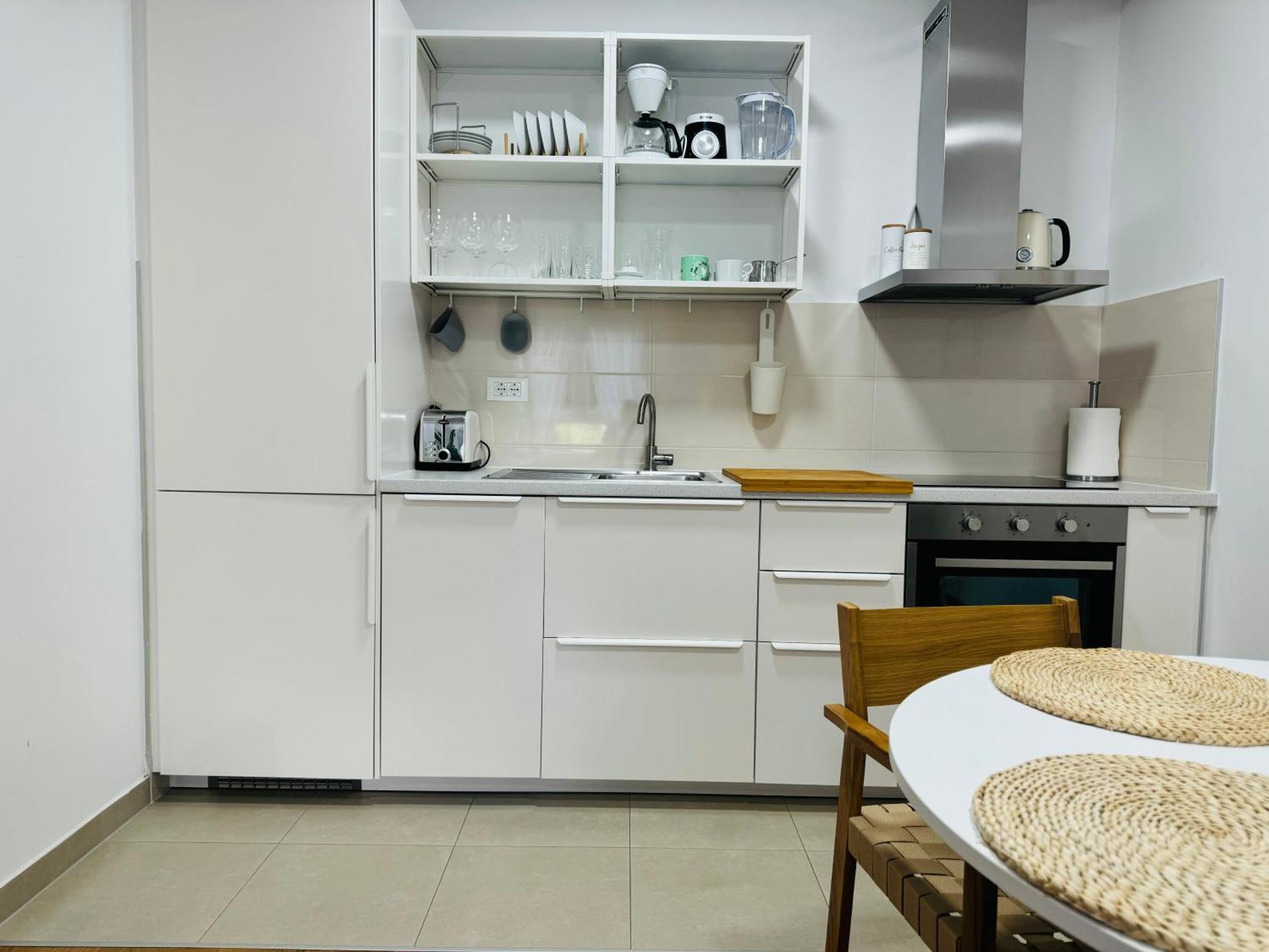 Apartment Allora Split Exteriör bild