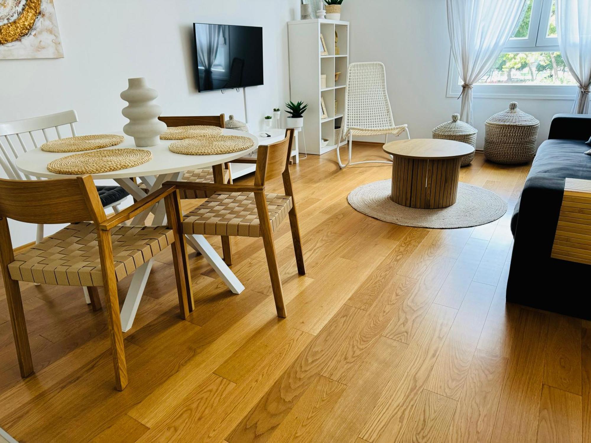 Apartment Allora Split Exteriör bild